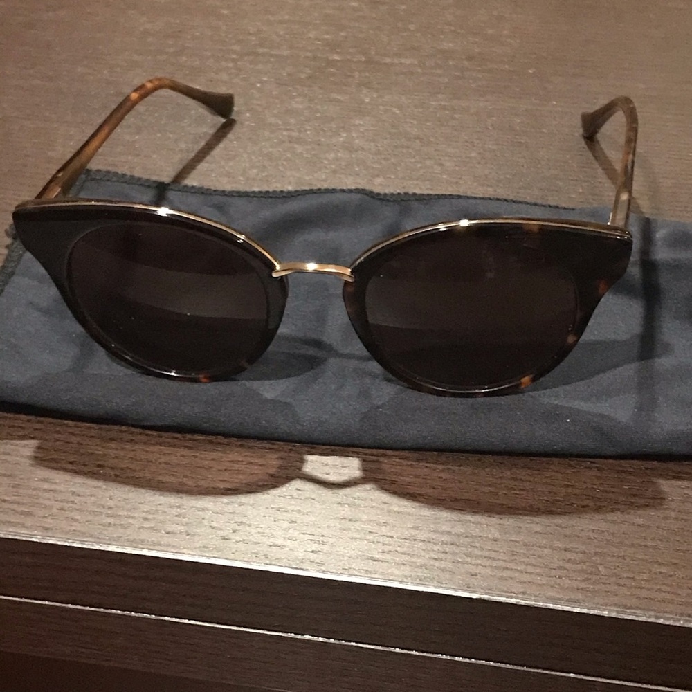Dita sunglasses